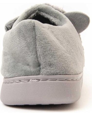 NORTHOME CALIDES2 GREY