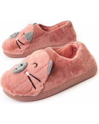 NORTHOME CALIDES3 PINK