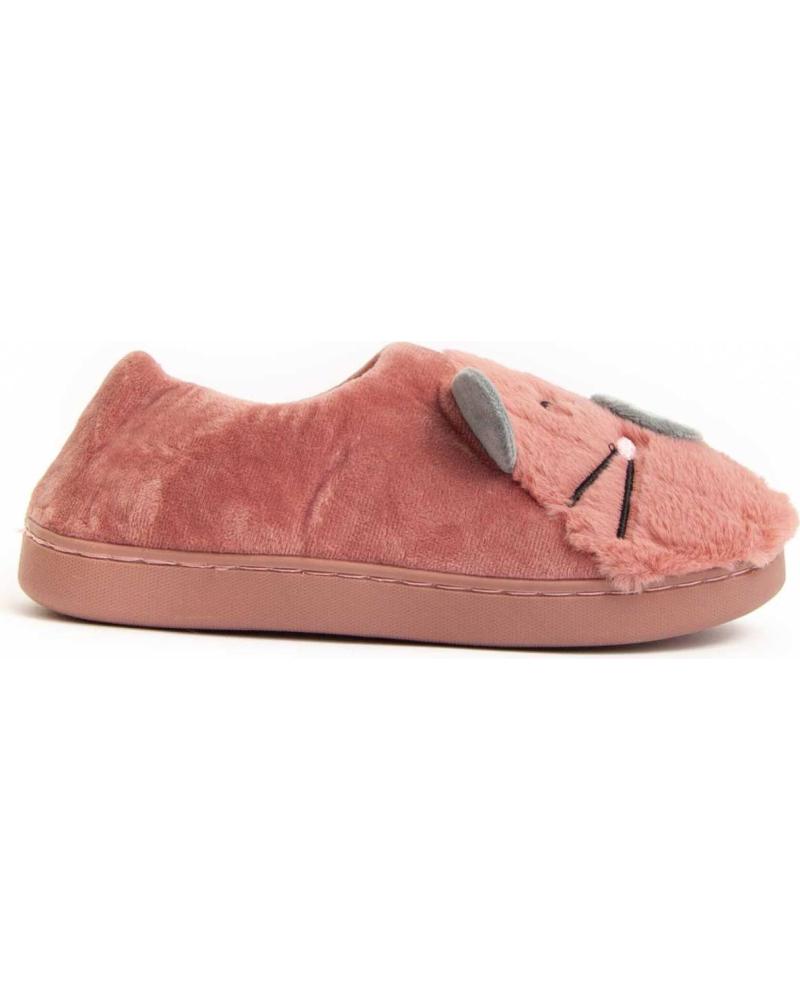 NORTHOME CALIDES3 PINK