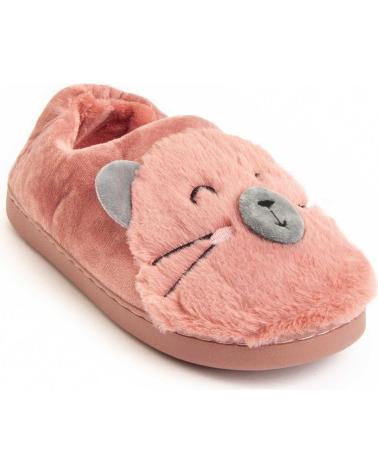 NORTHOME CALIDES3 PINK