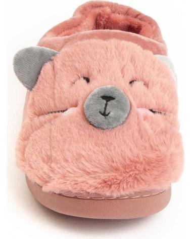 NORTHOME CALIDES3 PINK