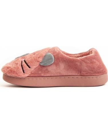 NORTHOME CALIDES3 PINK