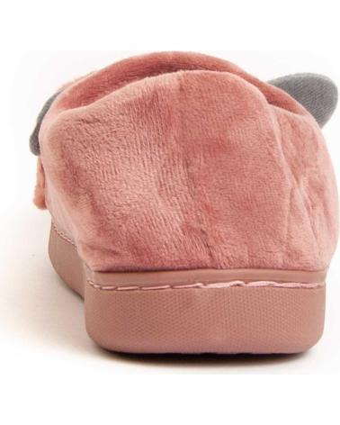 NORTHOME CALIDES3 PINK