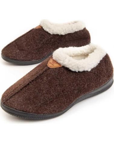 NORTHOME CALIDES6 BROWN