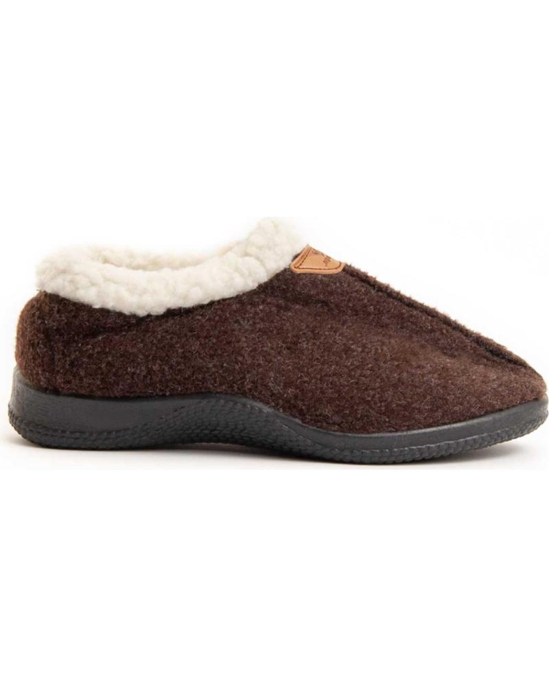 NORTHOME CALIDES6 BROWN