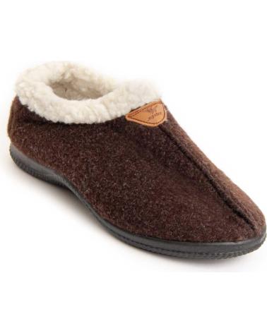 NORTHOME CALIDES6 BROWN