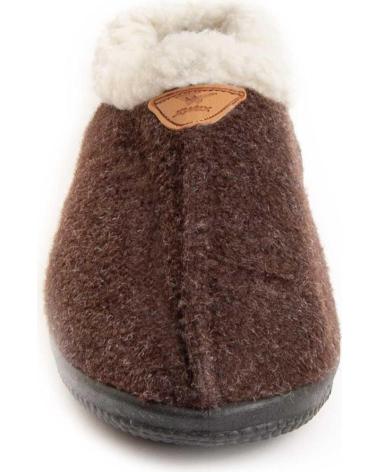 NORTHOME CALIDES6 BROWN