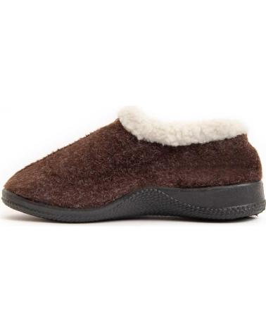 NORTHOME CALIDES6 BROWN