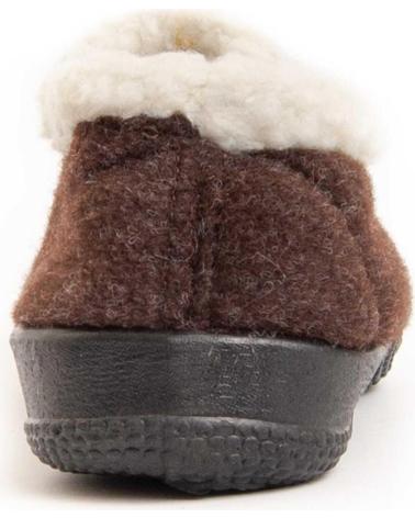 NORTHOME CALIDES6 BROWN