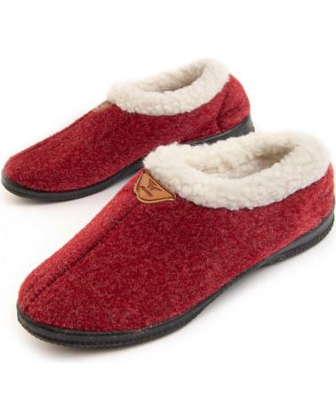 NORTHOME CALIDES6 RED