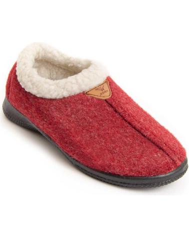 NORTHOME CALIDES6 RED