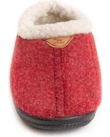 NORTHOME CALIDES6 RED