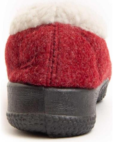 NORTHOME CALIDES6 RED