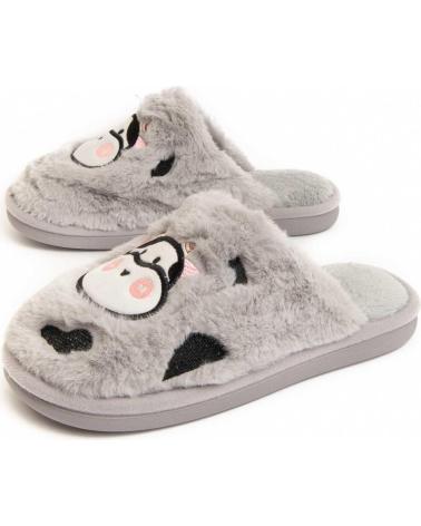 NORTHOME CALIDES9 GREY