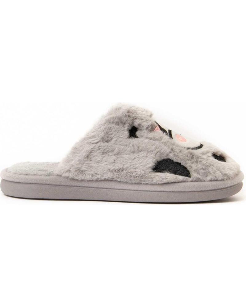 NORTHOME CALIDES9 GREY