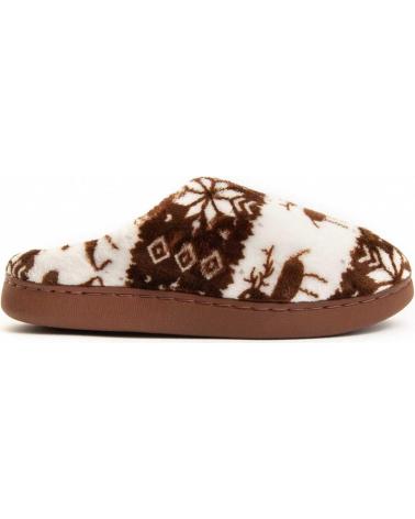 NORTHOME CALIDES10 BROWN