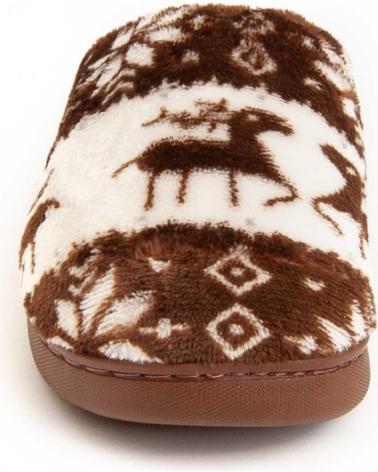 NORTHOME CALIDES10 BROWN