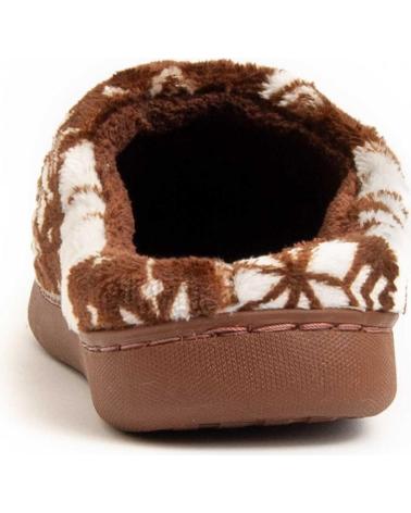 NORTHOME CALIDES10 BROWN