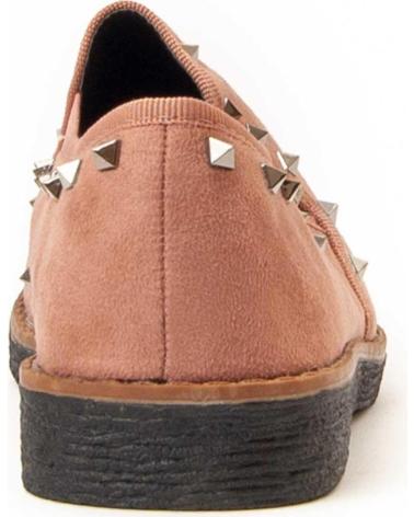 Mocassini MONTEVITA  per Donna MOCCAVITA13  PINK