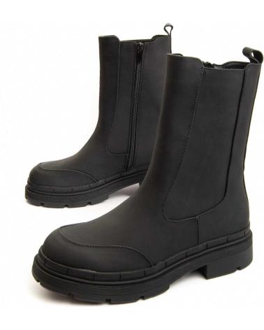 Botas MONTEVITA  de Mulher MARINNE3  BLACK