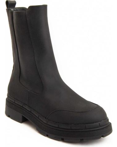 Botas MONTEVITA  de Mulher MARINNE3  BLACK
