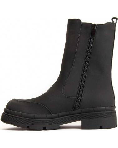 Botas MONTEVITA  de Mulher MARINNE3  BLACK