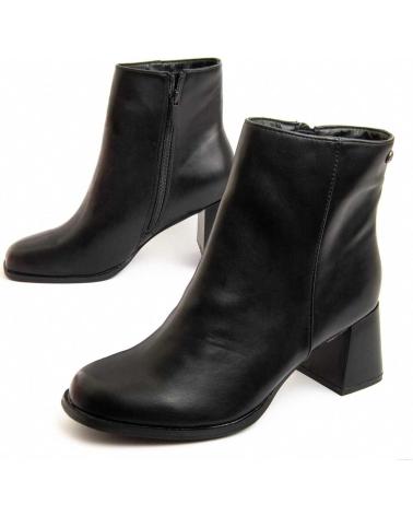 Stiefel MONTEVITA  für Damen CELSA  BLACK
