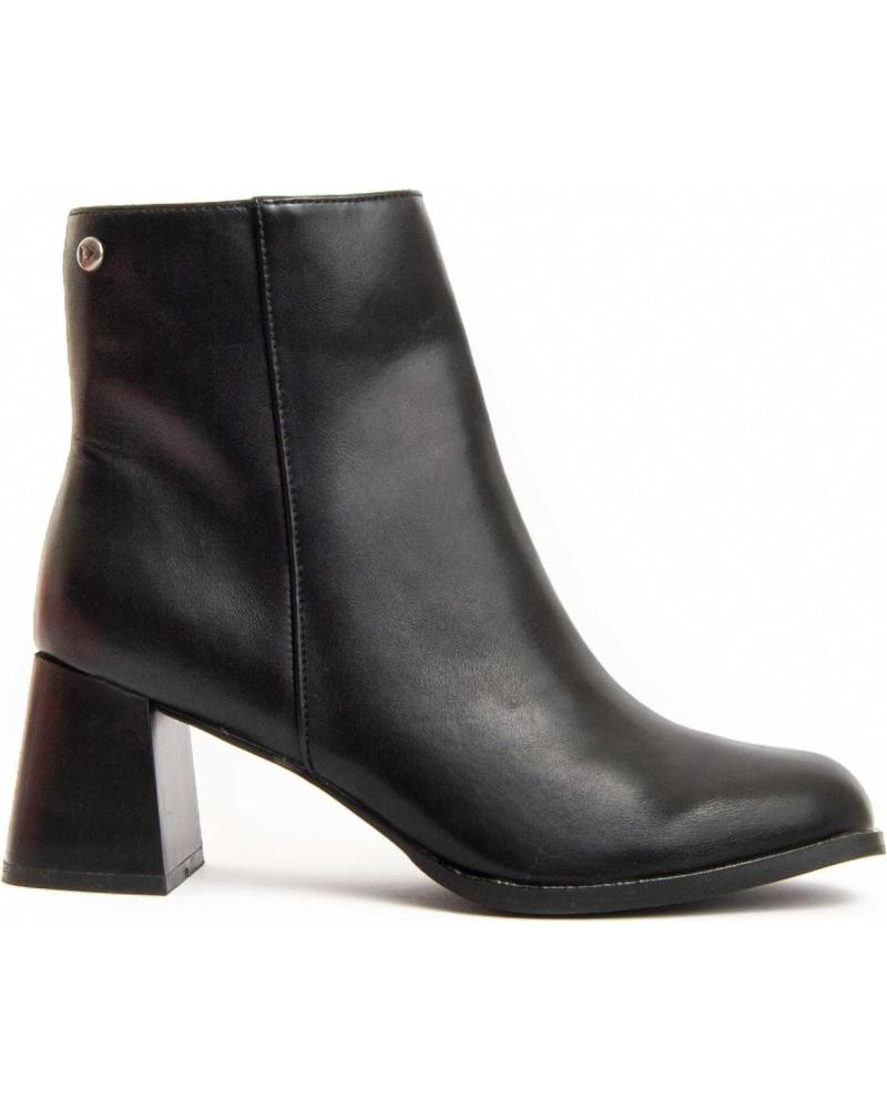 Stiefel MONTEVITA  für Damen CELSA  BLACK