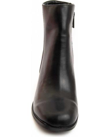 Stiefel MONTEVITA  für Damen CELSA  BLACK