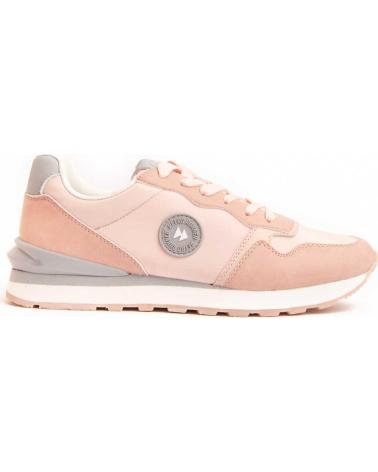 Scarpe sport MONTEVITA  per Donna LEYRE  PINK