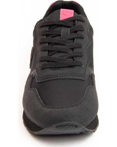 Scarpe sport MONTEVITA  per Donna LEYRE  BLACK