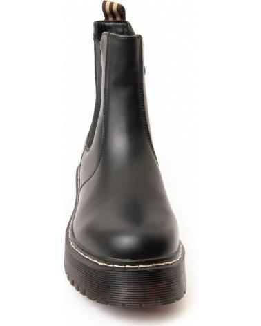 Stivali MONTEVITA  per Donna BOTILAN36  BLACK