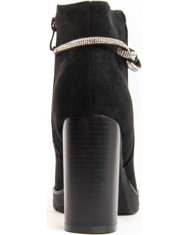 Stivaletti MONTEVITA  per Donna BOTILAN38  BLACK