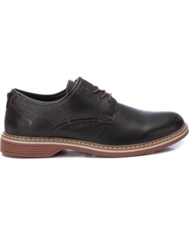 Chaussures CARMELA  pour Homme 161932  MARRON