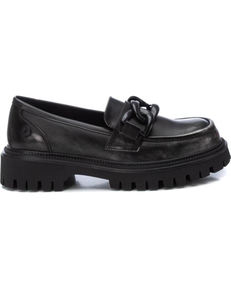 Sapatos de Mulher REFRESH 172380 NEGRO