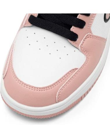 Woman Zapatillas deporte CHAMPION REBOUND 2 0 LOW S32679-PS013  BLANCO