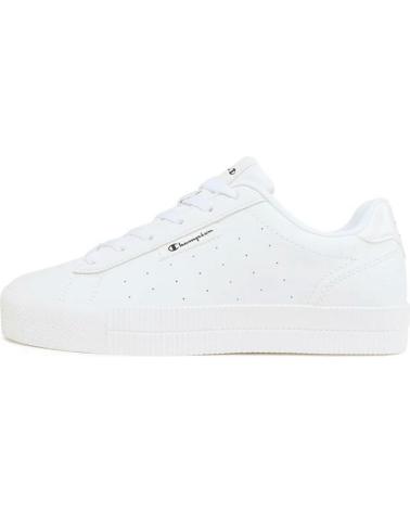 Woman Zapatillas deporte CHAMPION TL23 MUJER S11610-WW001  BLANCO