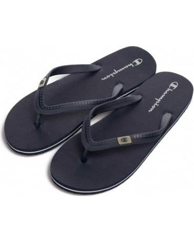 Woman Flip flops CHAMPION CHANCLA FLIP FLOP SLIPER S22045-BS501  AZUL