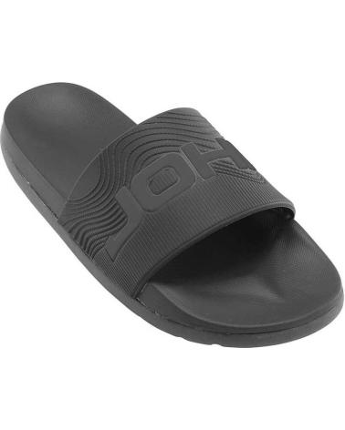 Zehansandalen JOHN SMITH  für Herren CALZADO MARCA MODELO POWEN 2  NEGRO