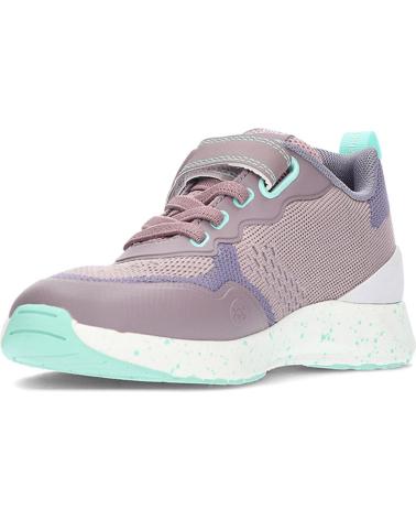Deportivas de Niña BIOMECANICS DEPORTIVAS PARA NINA DE 241271G MAT LILA