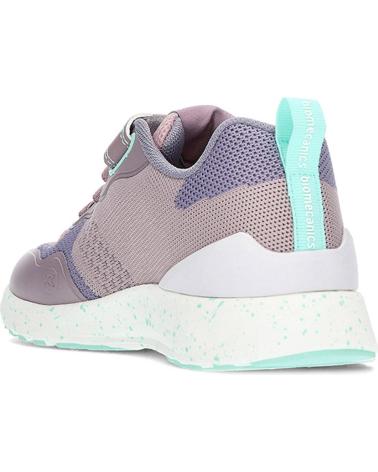 Deportivas de Niña BIOMECANICS DEPORTIVAS PARA NINA DE 241271G MAT LILA
