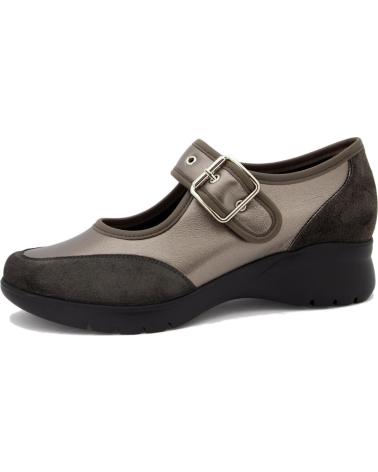 Schuhe PIESANTO  für Damen ZAPATO PIE SANTO MUJER TOPO  VARIOS COLORES