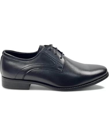 Schuhe TIMBOS  für Herren ZAPATO VESTIR DE HOMBRE 130581  NEGRO