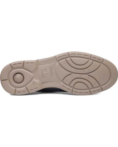 Man shoes CALLAGHAN UPAM 46700  AZUL