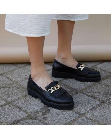Mocassins-De-Mujer-MARTINELLI-MOCASIN-PARA-MUJER-1568-A665P1-NEGRO