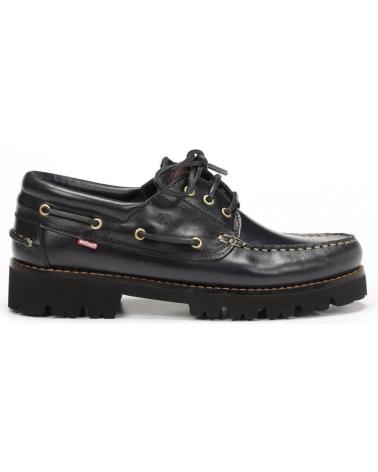Nauticos FLUCHOS  de Hombre RICHFIELD F0046  AZUL