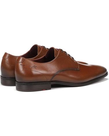 Schuhe für Herren FLUCHOS ADAM F0842 CUERO