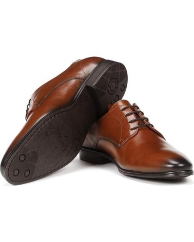 Schuhe für Herren FLUCHOS ADAM F0842 CUERO