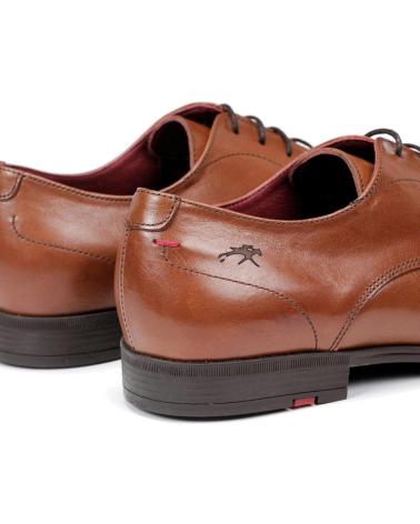 Schuhe für Herren FLUCHOS ADAM F0842 CUERO