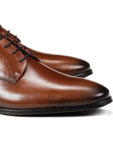 Schuhe für Herren FLUCHOS ADAM F0842 CUERO